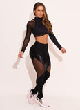 Superhot Legging Comfy