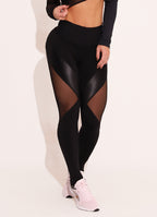 Superhot Legging Comfy