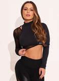 Superhot Blouse - Fitt
