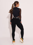 Superhot Blouse - Fitt