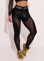 Superhot Legging Comfy