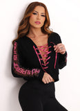 Blusa Superhot Soft Preto BL5570 UV50+