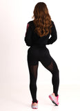 Blusa Superhot Soft Preto BL5570 UV50+