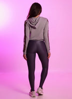 Blusa Superhot Soft Cinza BL5652 UV50+