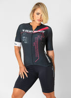 Bermudas Ciclismo Superhot Compress