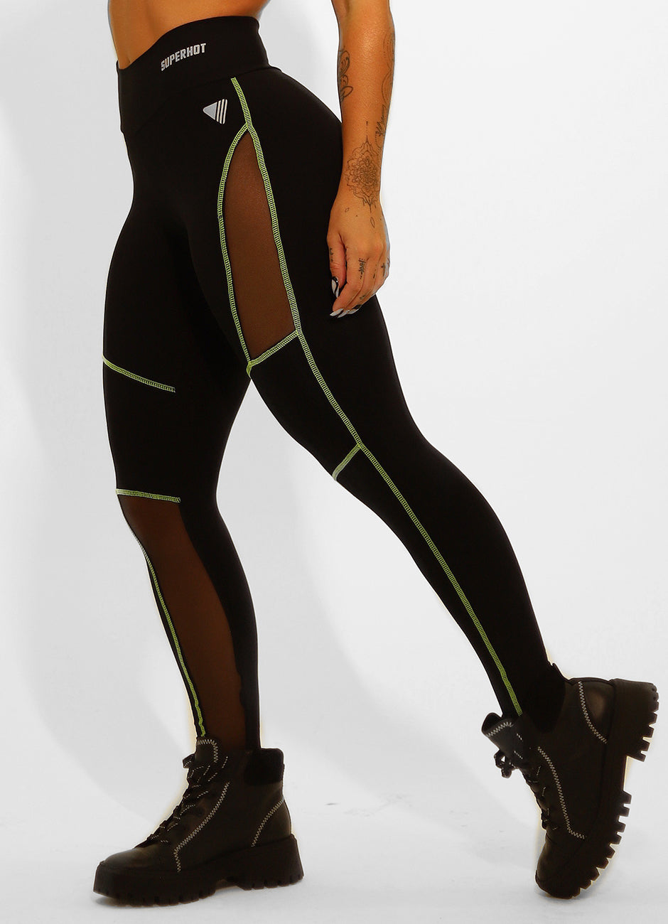 Leggins Superhot Comfy