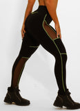 Superhot Legging Comfy