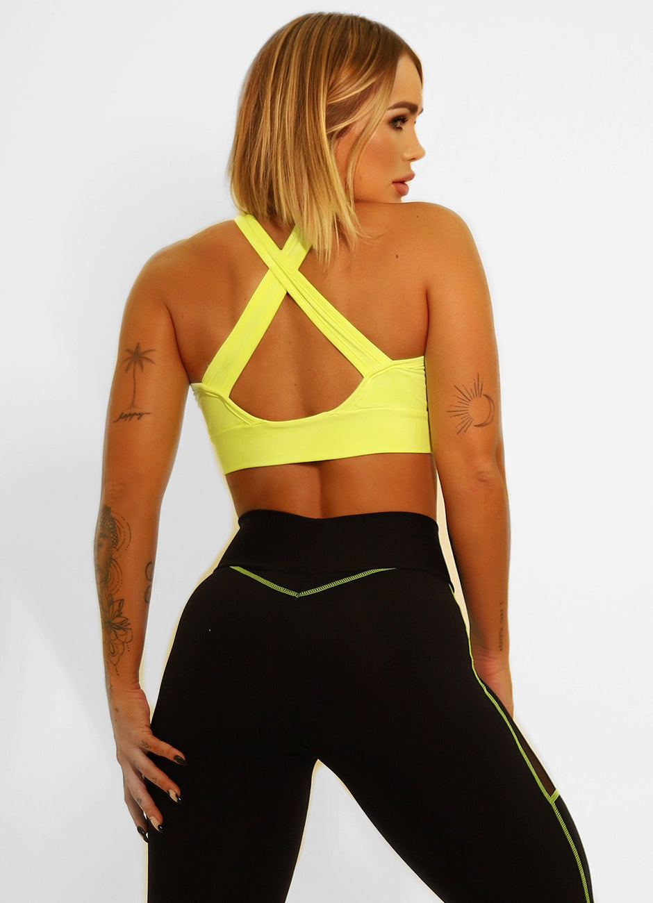 Leggins Superhot Comfy