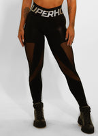 Superhot Legging Comfy