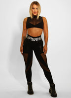 Superhot Legging Comfy