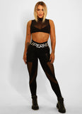 Leggins Superhot Comfy
