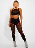 Superhot Legging Comfy