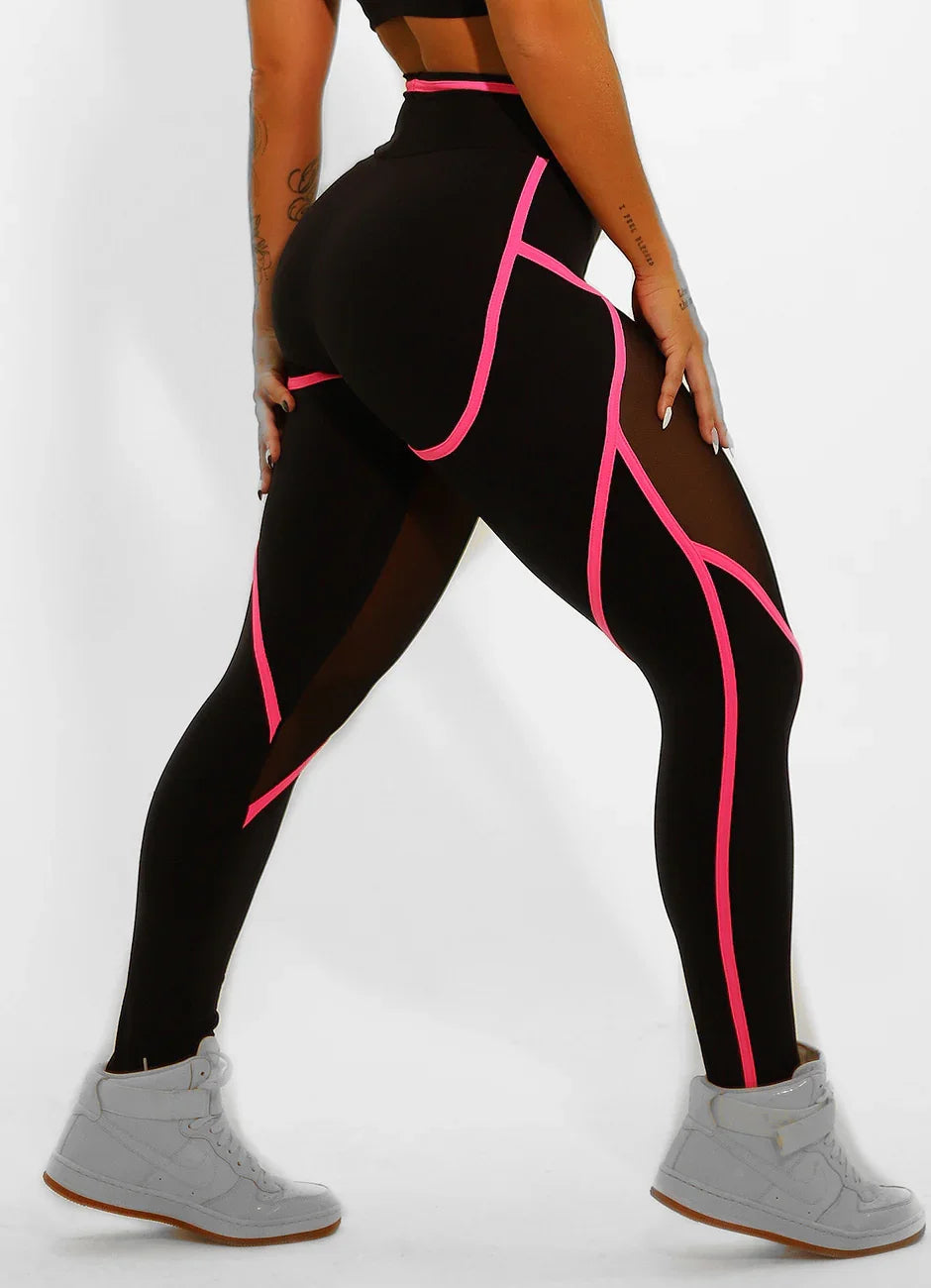 Leggins Superhot Comfy