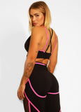 Superhot Legging Comfy