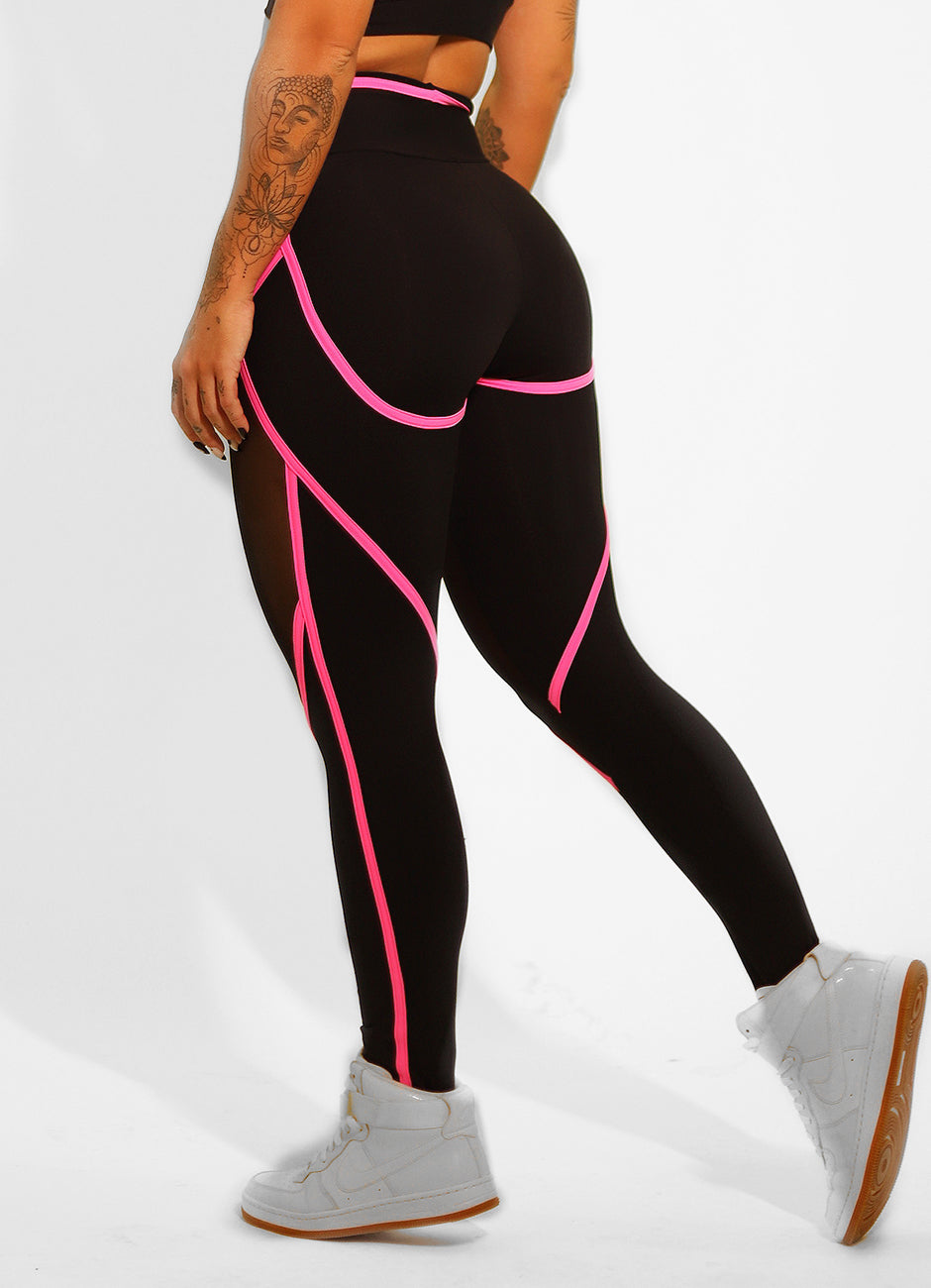Leggins Superhot Comfy