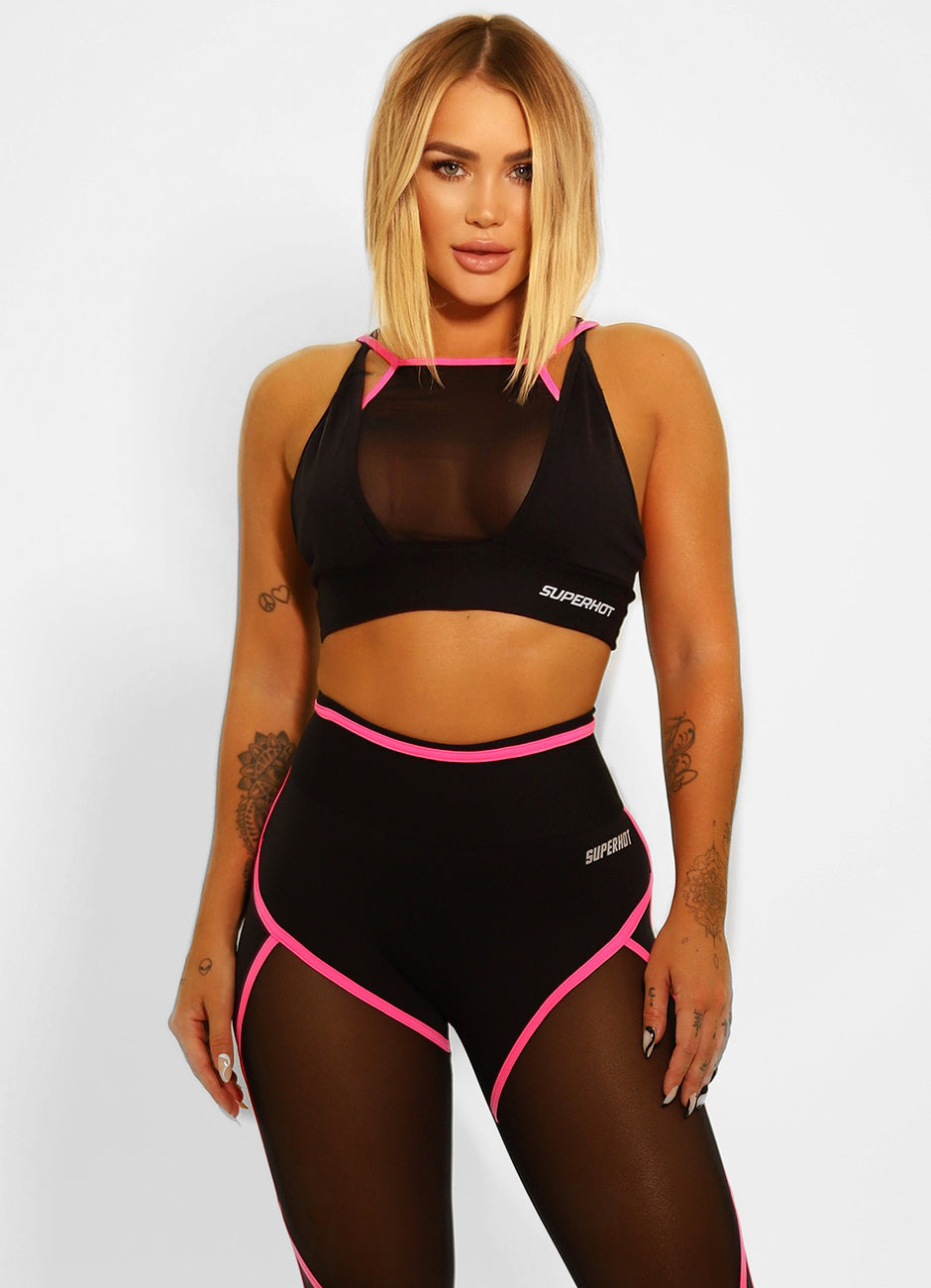 Leggins Superhot Comfy