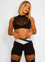 Superhot Legging Comfy