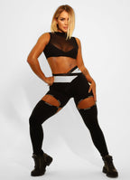 Superhot Legging Comfy