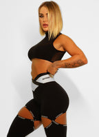 Superhot Legging Comfy