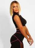 Superhot Blouse - Fitt