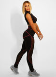 Superhot Legging Comfy