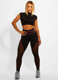 Superhot Blouse - Fitt