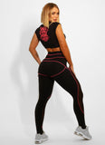 Superhot Blouse - Fitt