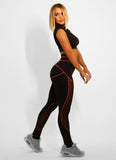 Superhot Blouse - Fitt