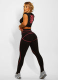 Superhot Legging Comfy