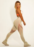 Superhot Legging Blackout