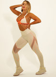 Superhot Legging Blackout