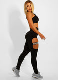 Superhot Legging Comfy