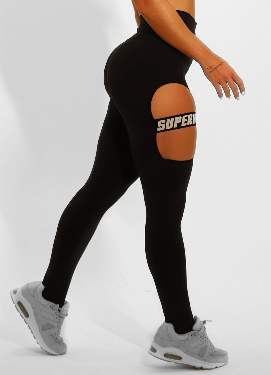 Leggins Superhot Comfy