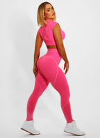 Superhot Blouse - Fitt