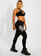 Superhot Legging Comfy