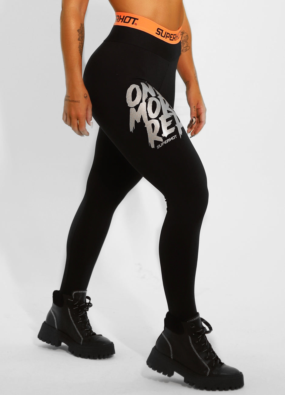 Superhot Legging Comfy