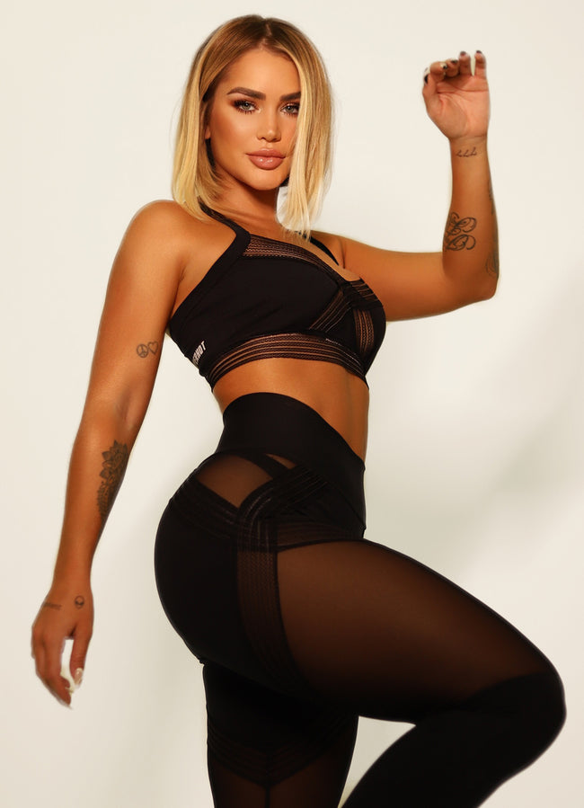 Leggins Superhot Comfy Imagen secundaria del producto