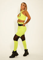 Leggins Superhot Comfy