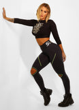 Leggins Superhot Comfy