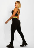 Superhot Legging Comfy