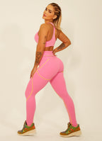 Superhot Legging Comfy