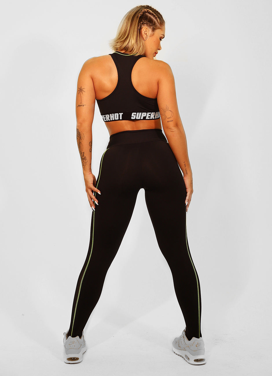 Superhot Legging Comfy