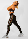 Superhot Legging Comfy