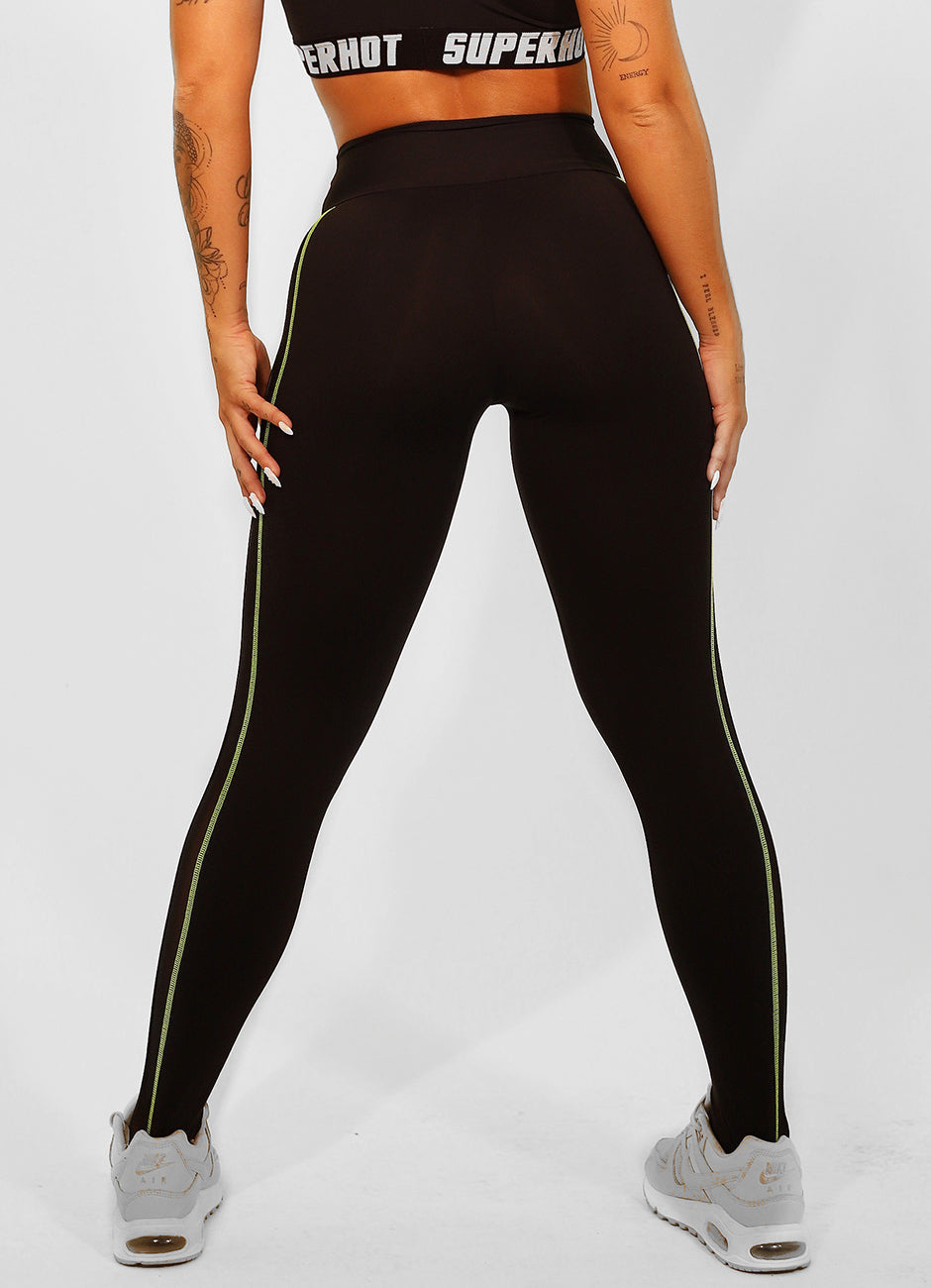 Superhot Legging Comfy