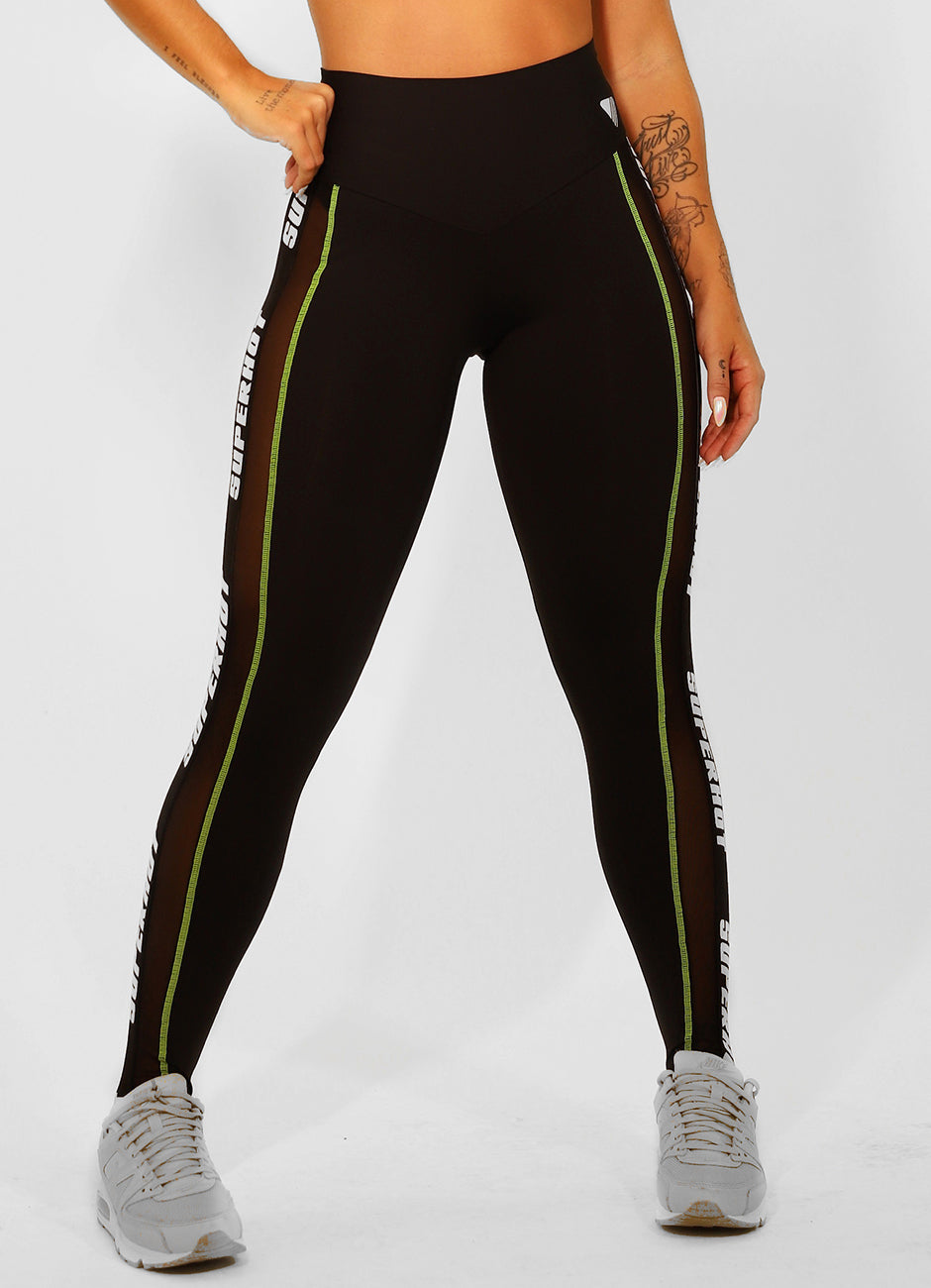 Superhot Legging Comfy