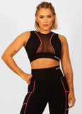 Superhot Top Comfy