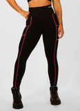 Superhot Legging Comfy