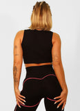 Superhot Top Comfy