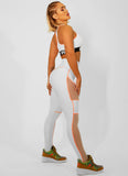 Superhot Legging Blackout
