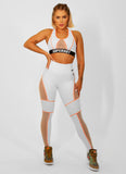 Superhot Legging Blackout